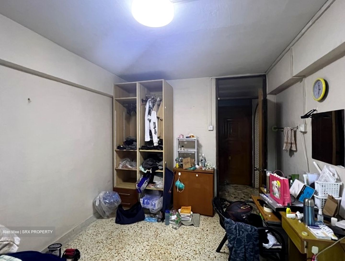 Blk 302 Clementi Meadows (Clementi), HDB 4 Rooms #492033581